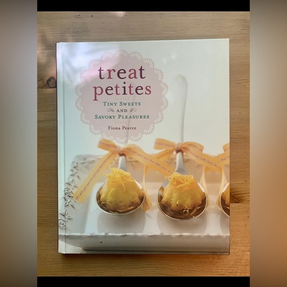 🍡Treat Petites Tiny Sweets and Savory Pleasures🍭 - Picture 2 of 8